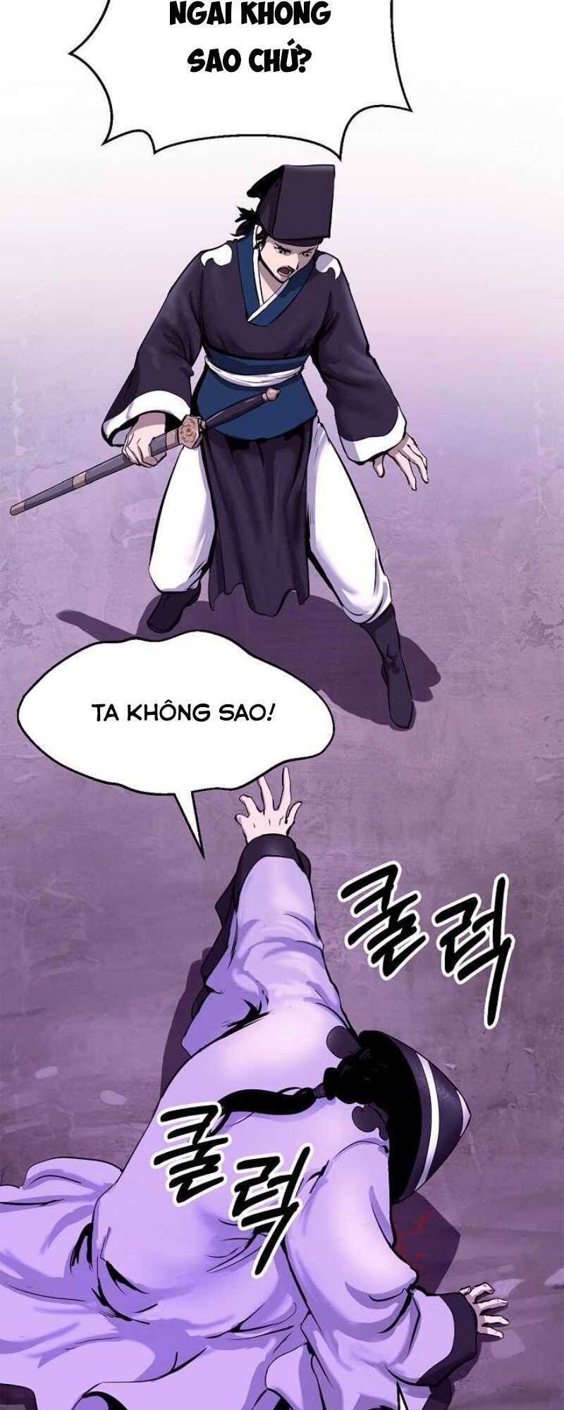 Lãng Tiên Kỳ Đàm - Chương 10