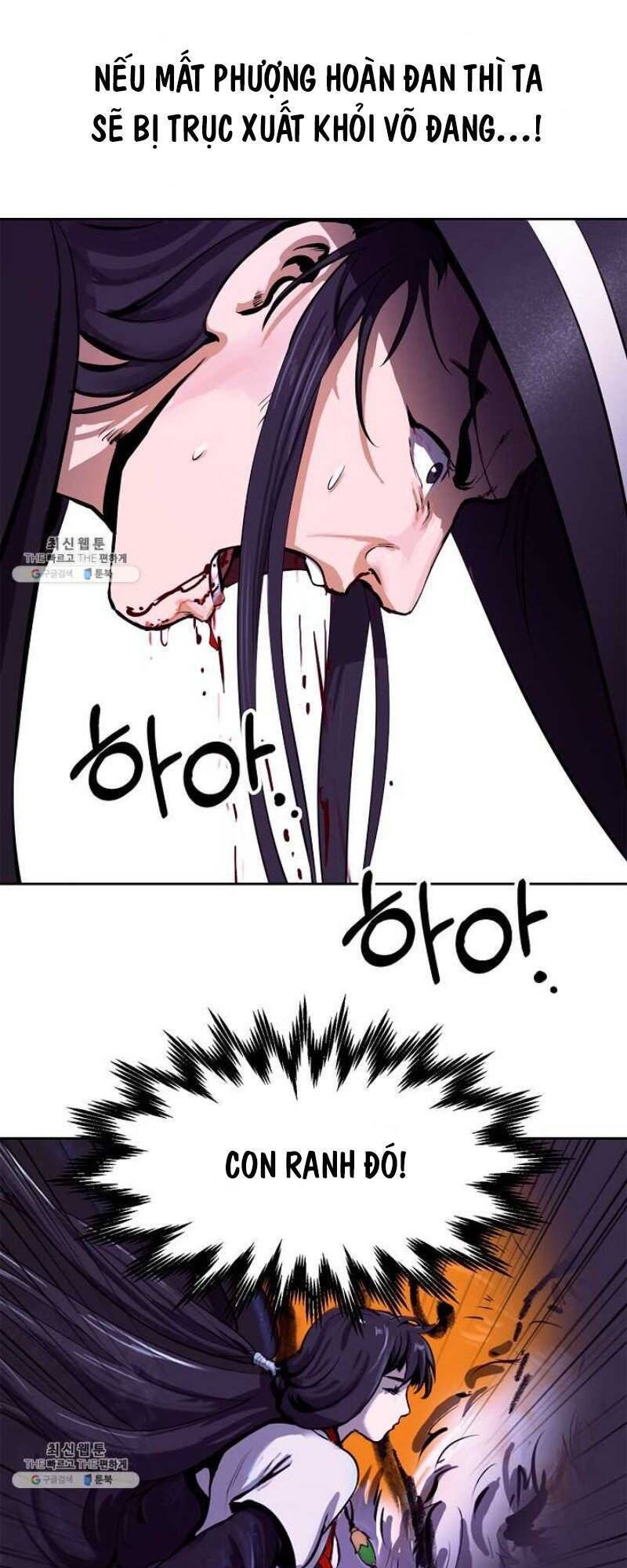 Lãng Tiên Kỳ Đàm - Chương 10