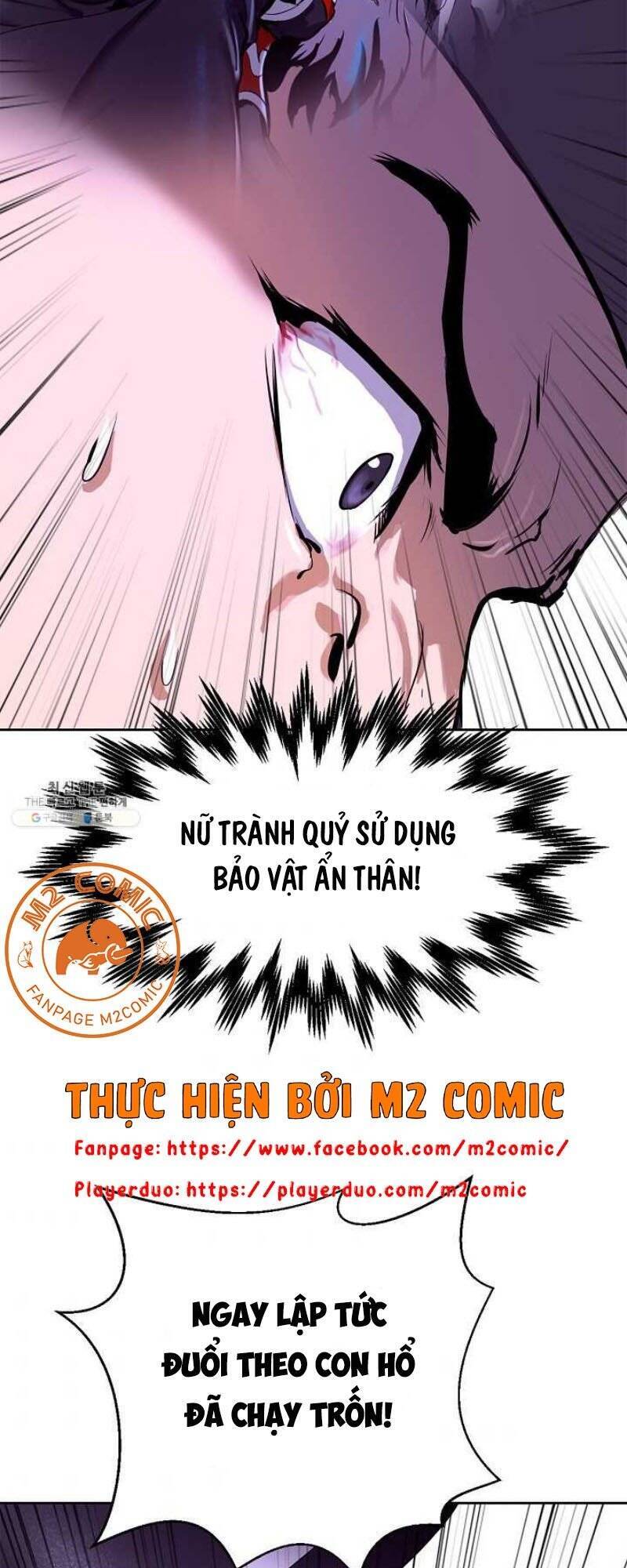 Lãng Tiên Kỳ Đàm - Chương 10