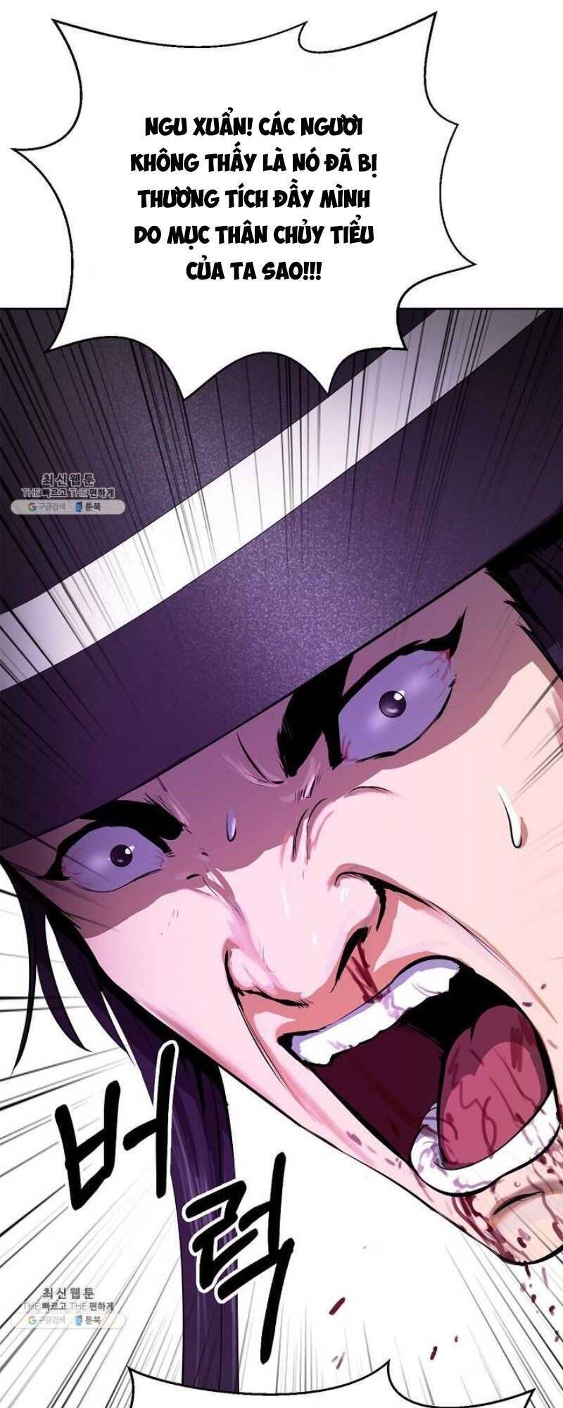 Lãng Tiên Kỳ Đàm - Chương 10