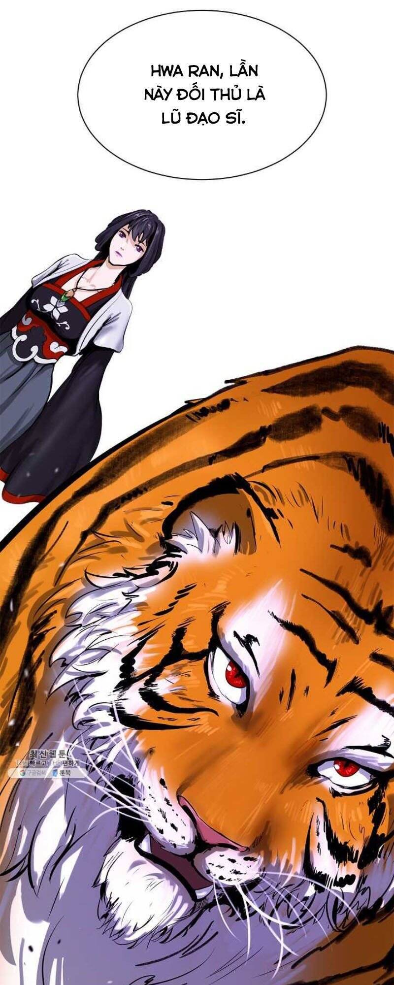 Lãng Tiên Kỳ Đàm - Chương 10