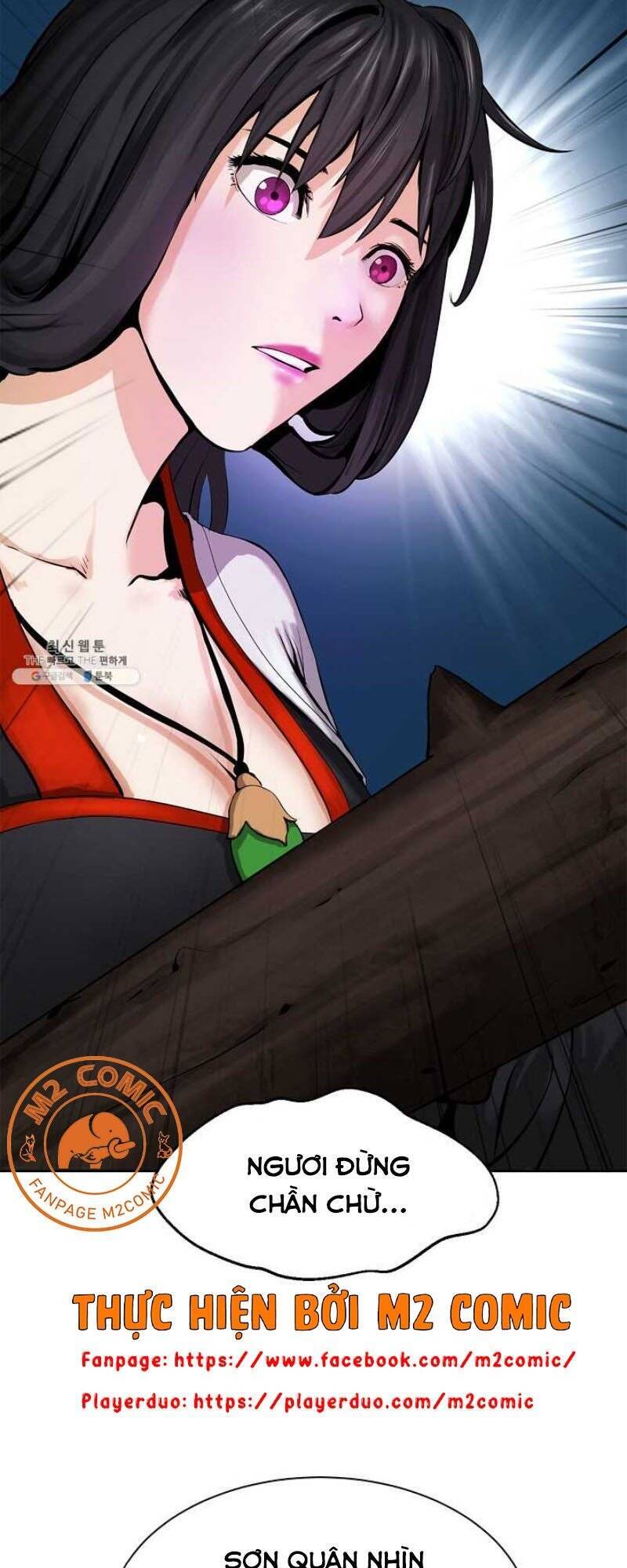 Lãng Tiên Kỳ Đàm - Chương 11