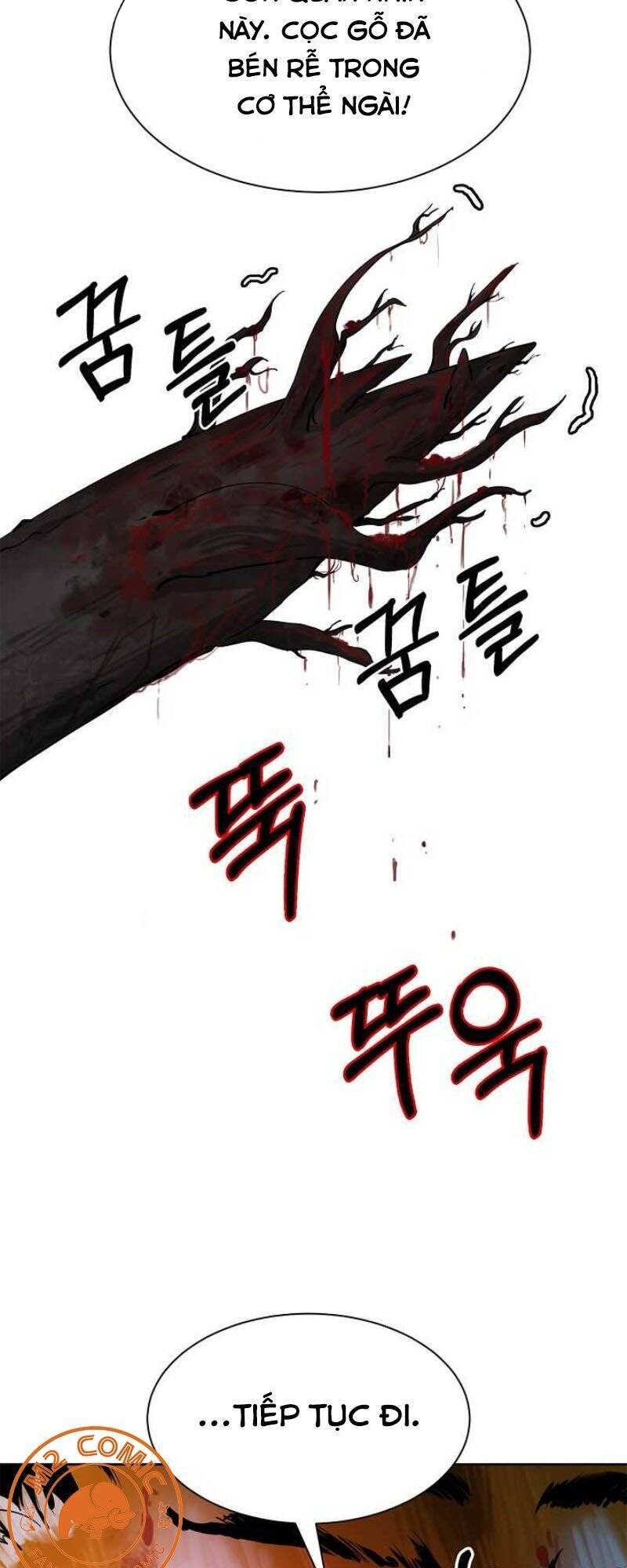 Lãng Tiên Kỳ Đàm - Chương 11