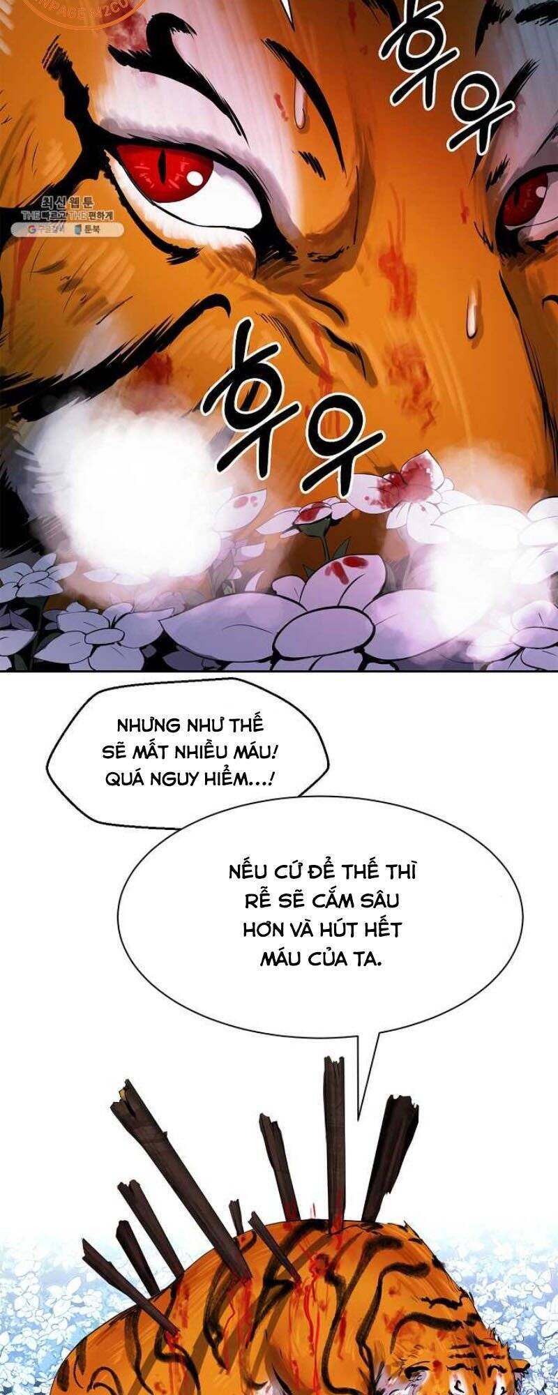 Lãng Tiên Kỳ Đàm - Chương 11