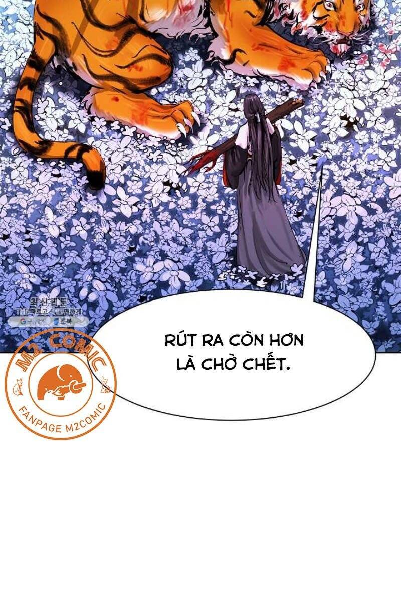 Lãng Tiên Kỳ Đàm - Chương 11