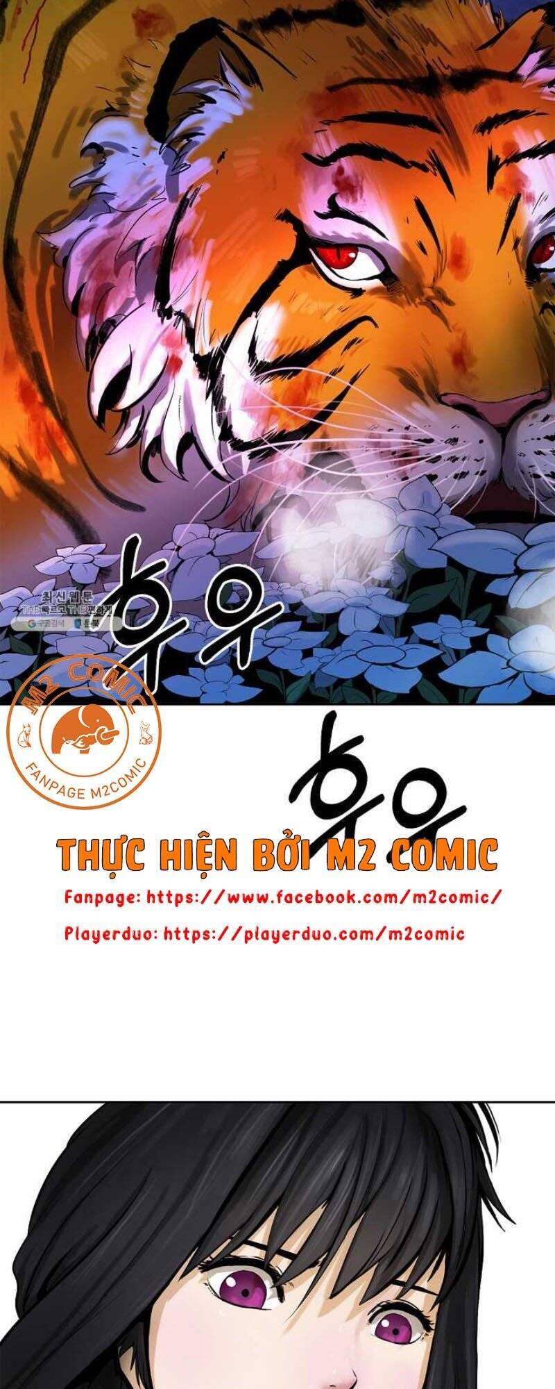 Lãng Tiên Kỳ Đàm - Chương 11