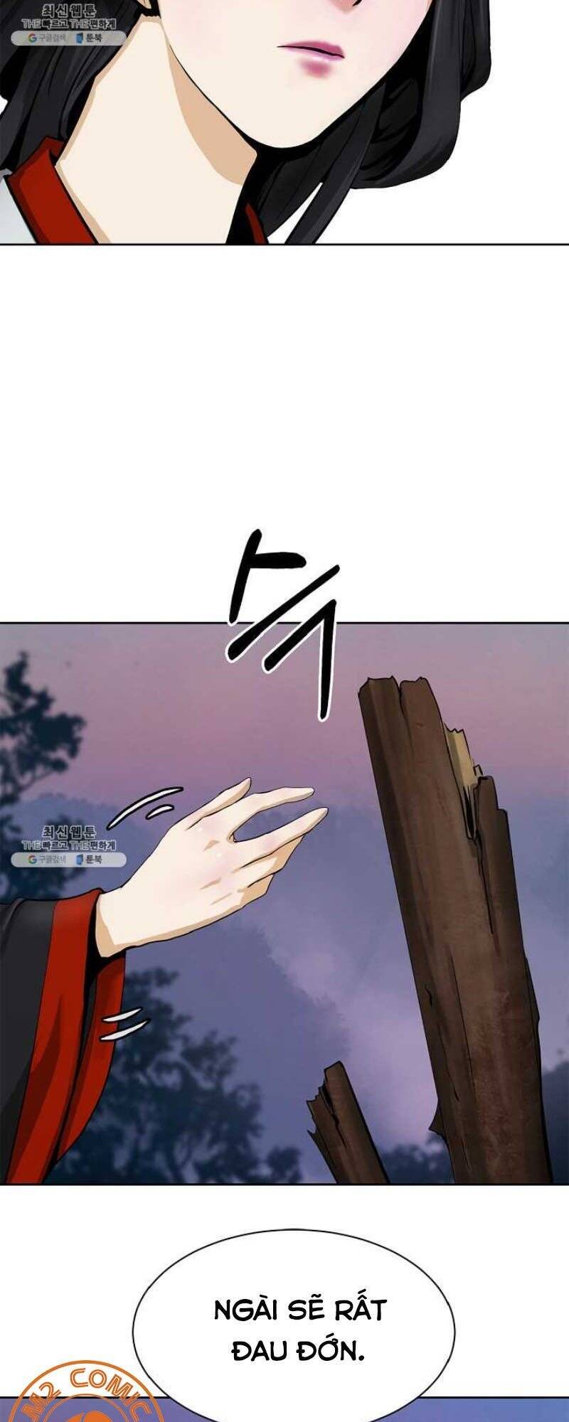 Lãng Tiên Kỳ Đàm - Chương 11