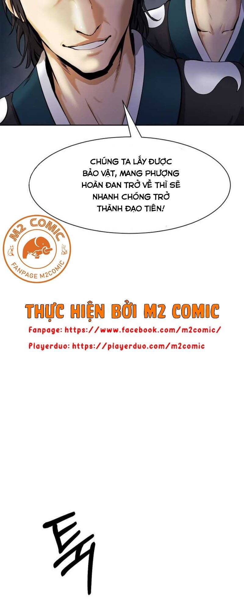 Lãng Tiên Kỳ Đàm - Chương 11