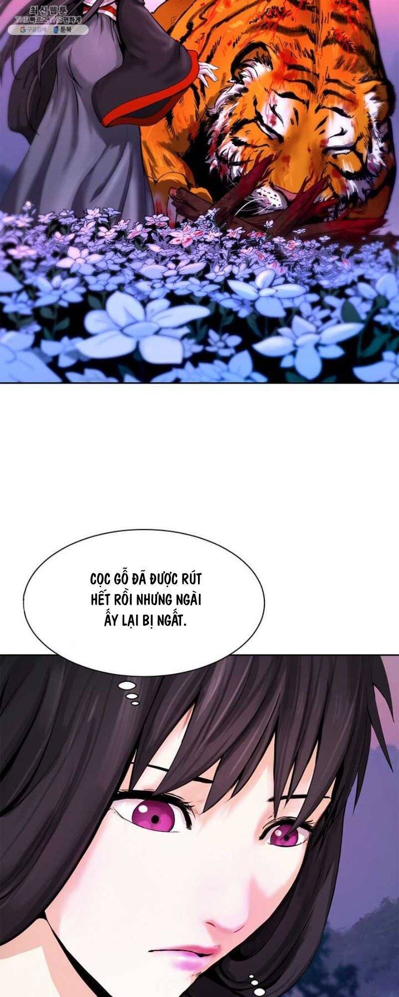 Lãng Tiên Kỳ Đàm - Chương 11