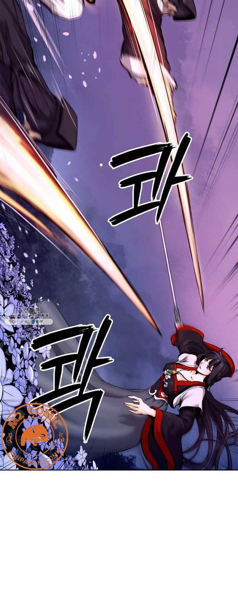 Lãng Tiên Kỳ Đàm - Chương 11