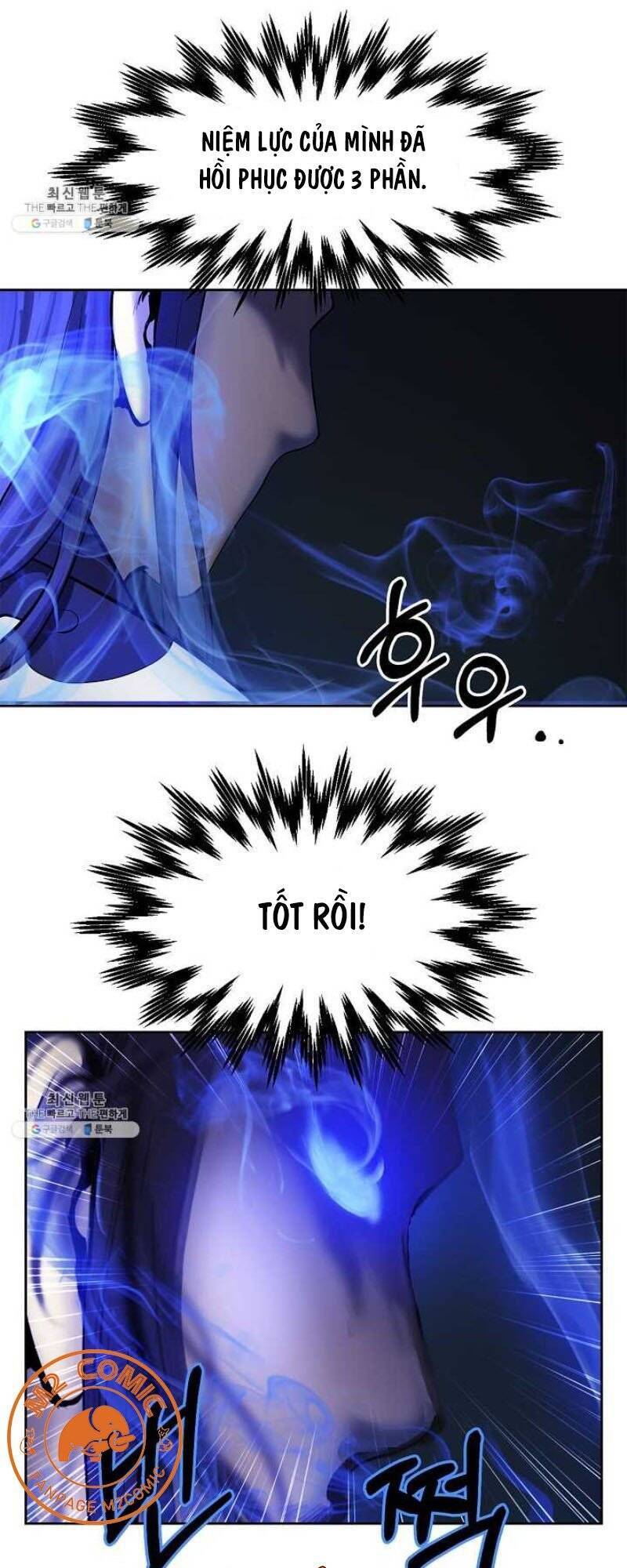 Lãng Tiên Kỳ Đàm - Chương 11