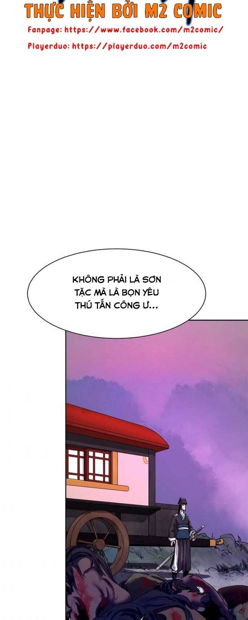 Lãng Tiên Kỳ Đàm - Chương 11