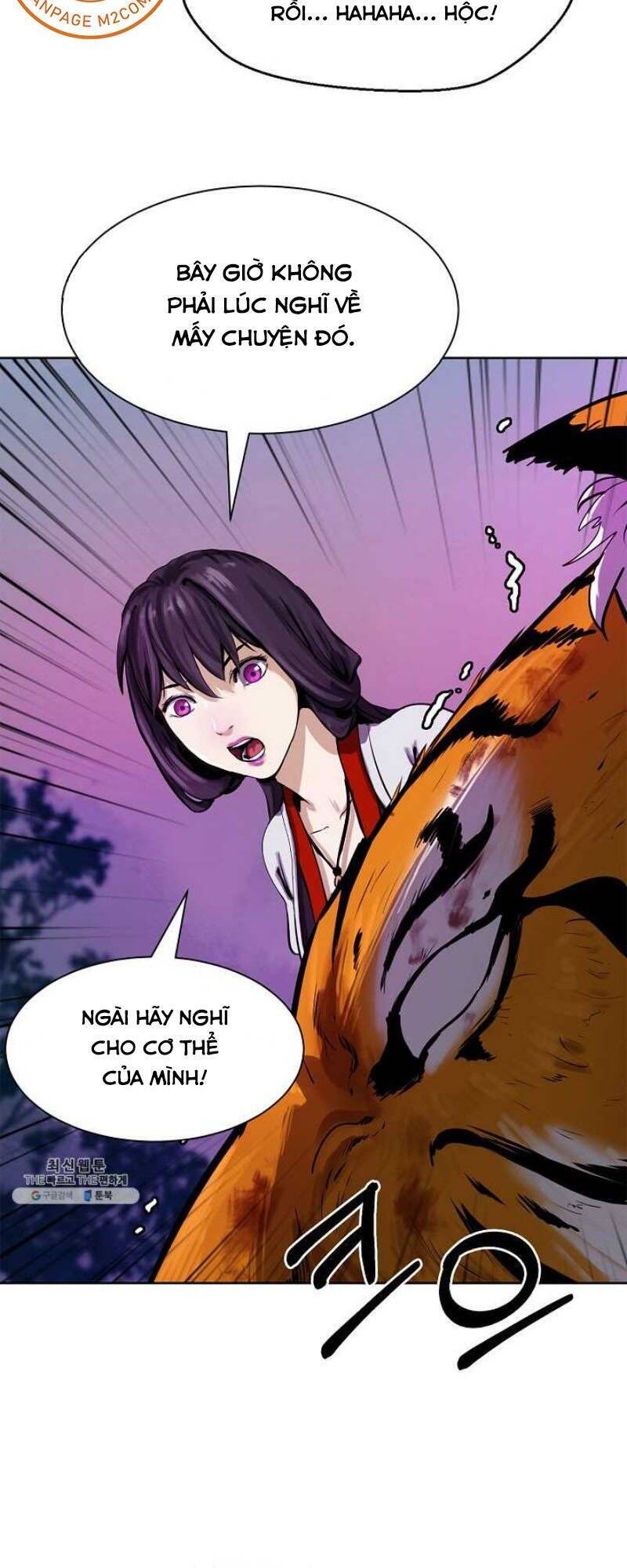 Lãng Tiên Kỳ Đàm - Chương 11