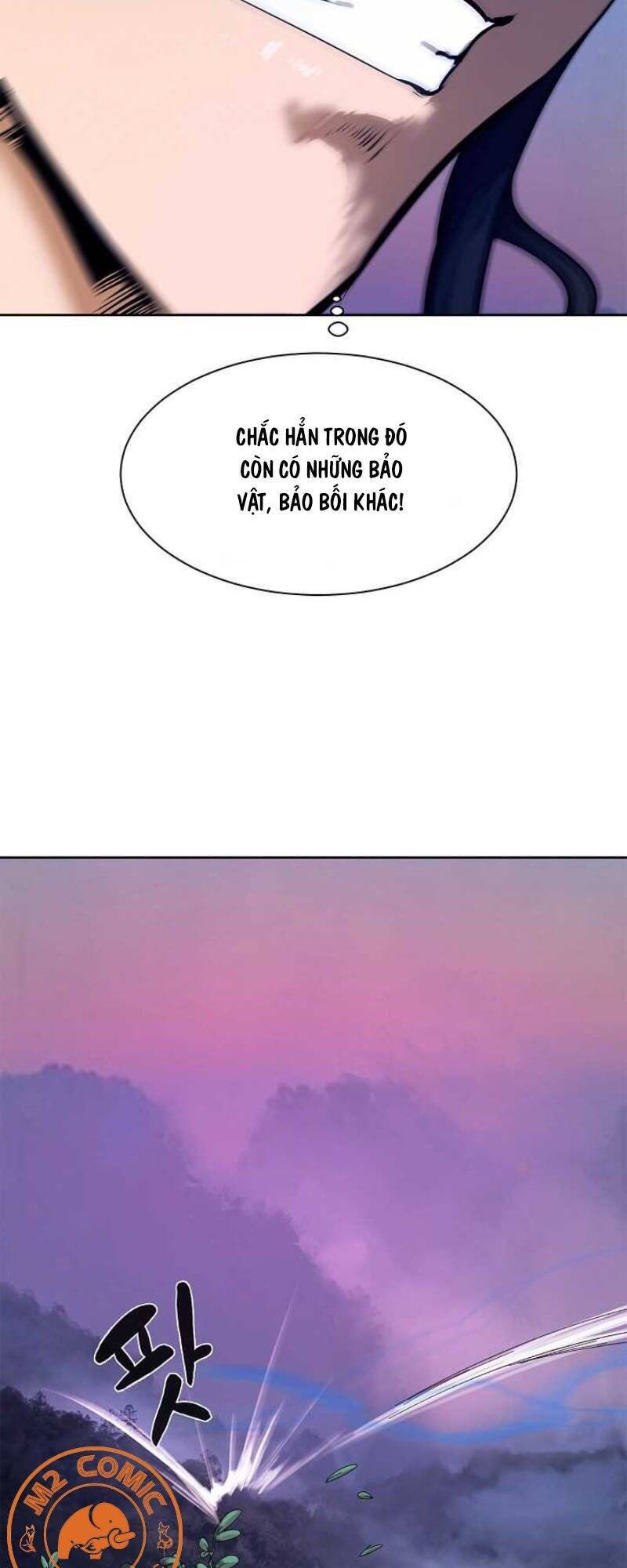 Lãng Tiên Kỳ Đàm - Chương 11