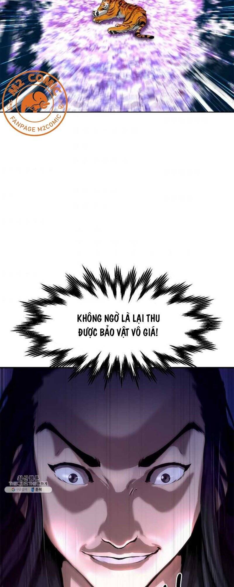 Lãng Tiên Kỳ Đàm - Chương 11