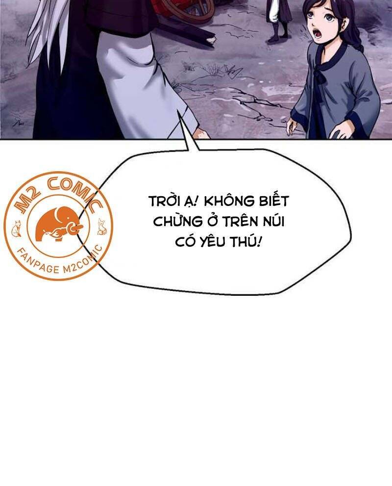 Lãng Tiên Kỳ Đàm - Chương 11