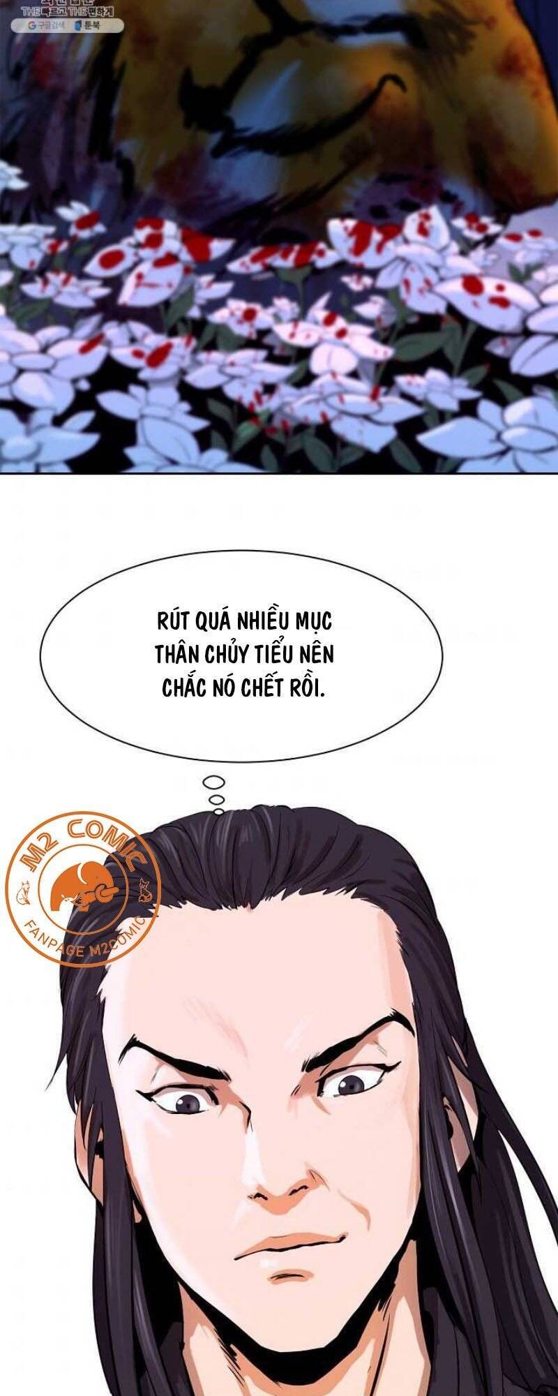 Lãng Tiên Kỳ Đàm - Chương 11