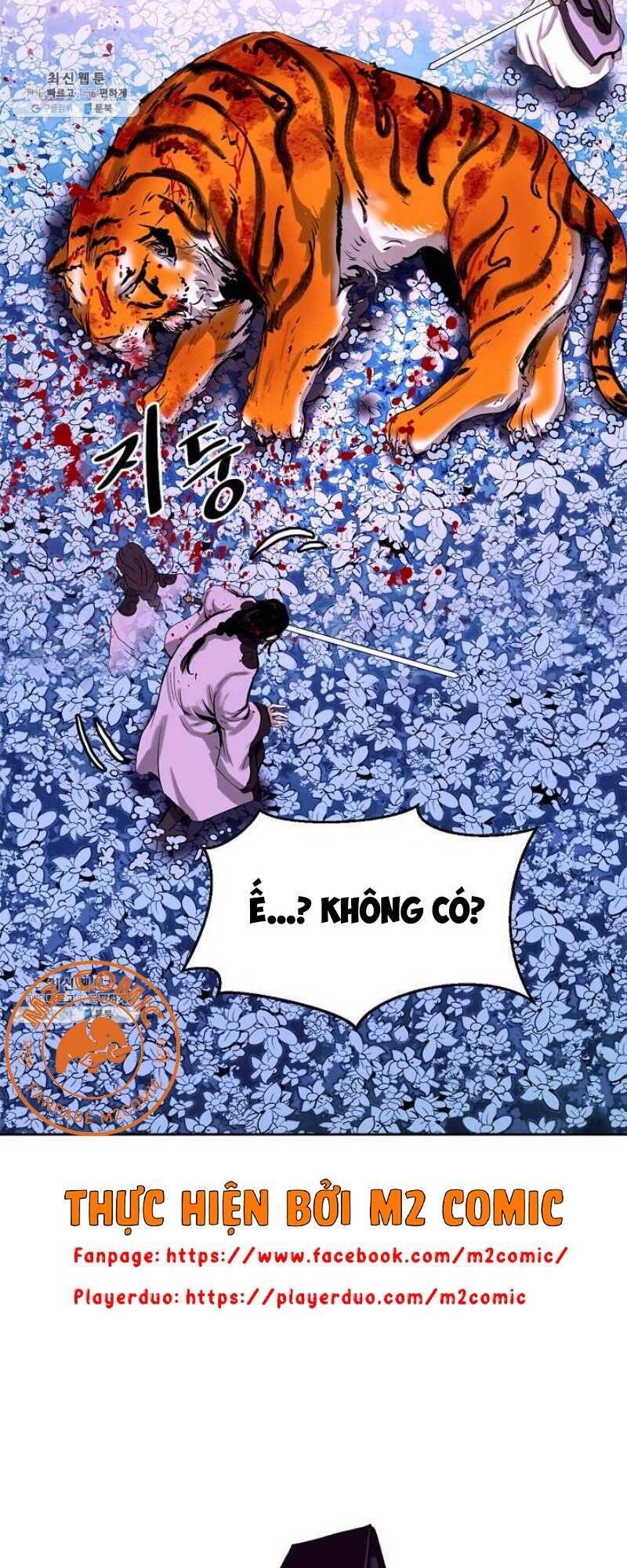 Lãng Tiên Kỳ Đàm - Chương 11