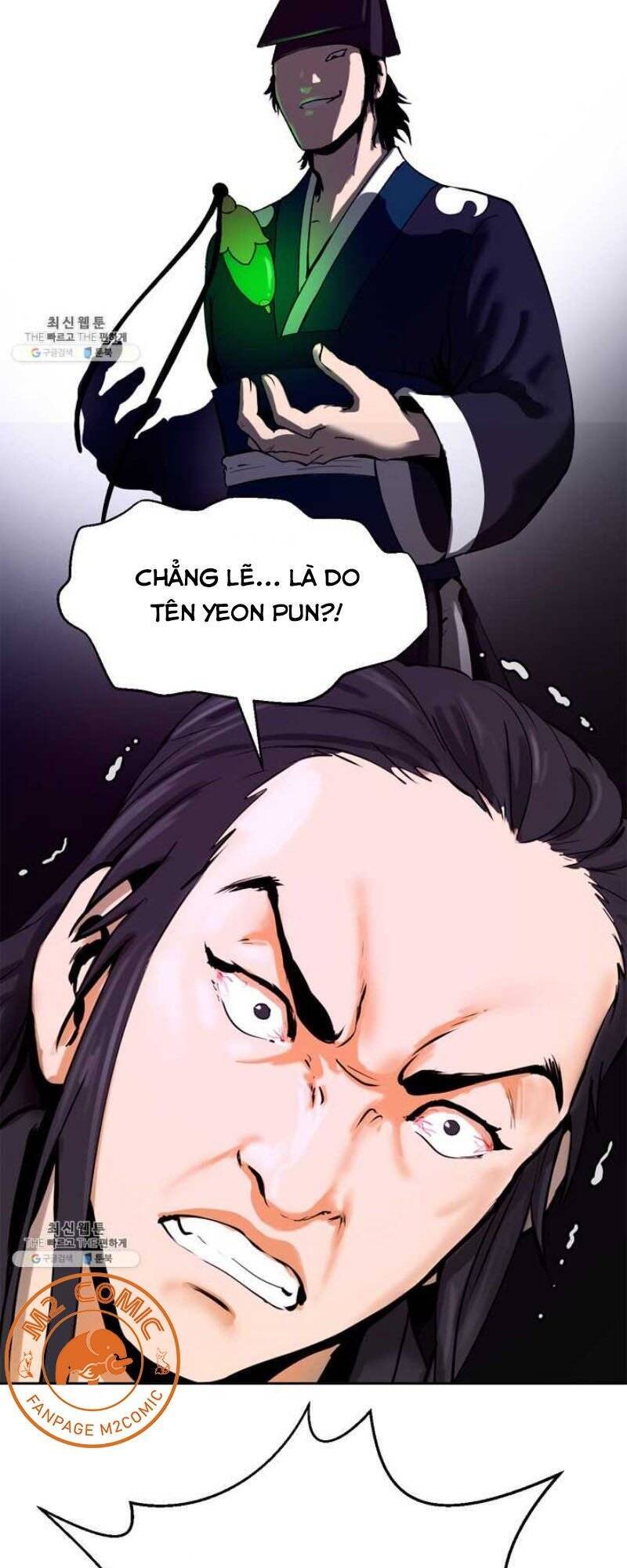 Lãng Tiên Kỳ Đàm - Chương 11