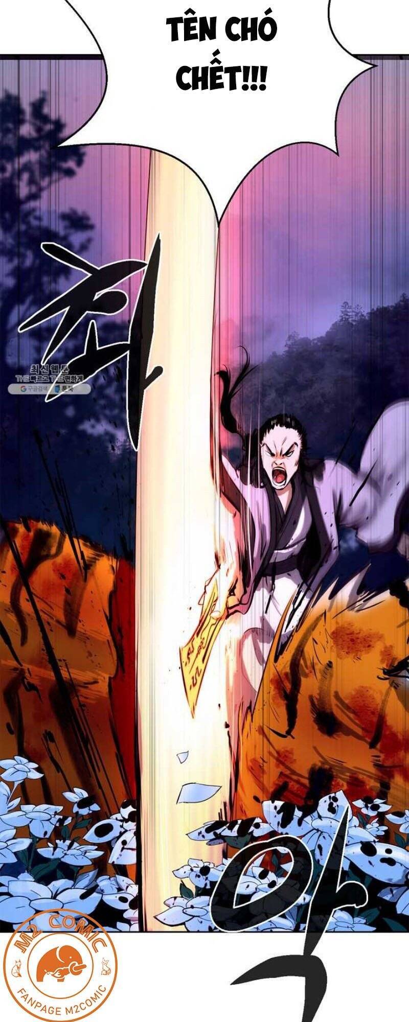 Lãng Tiên Kỳ Đàm - Chương 11