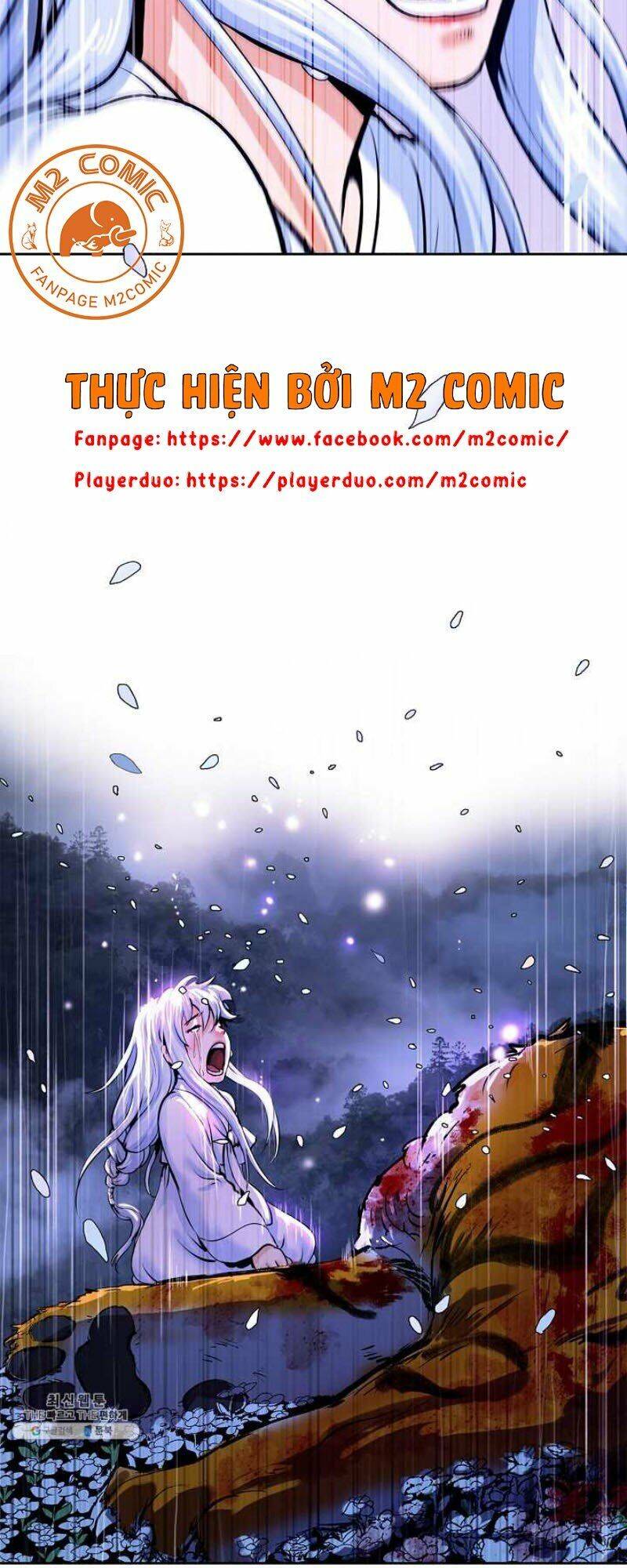 Lãng Tiên Kỳ Đàm - Chương 12