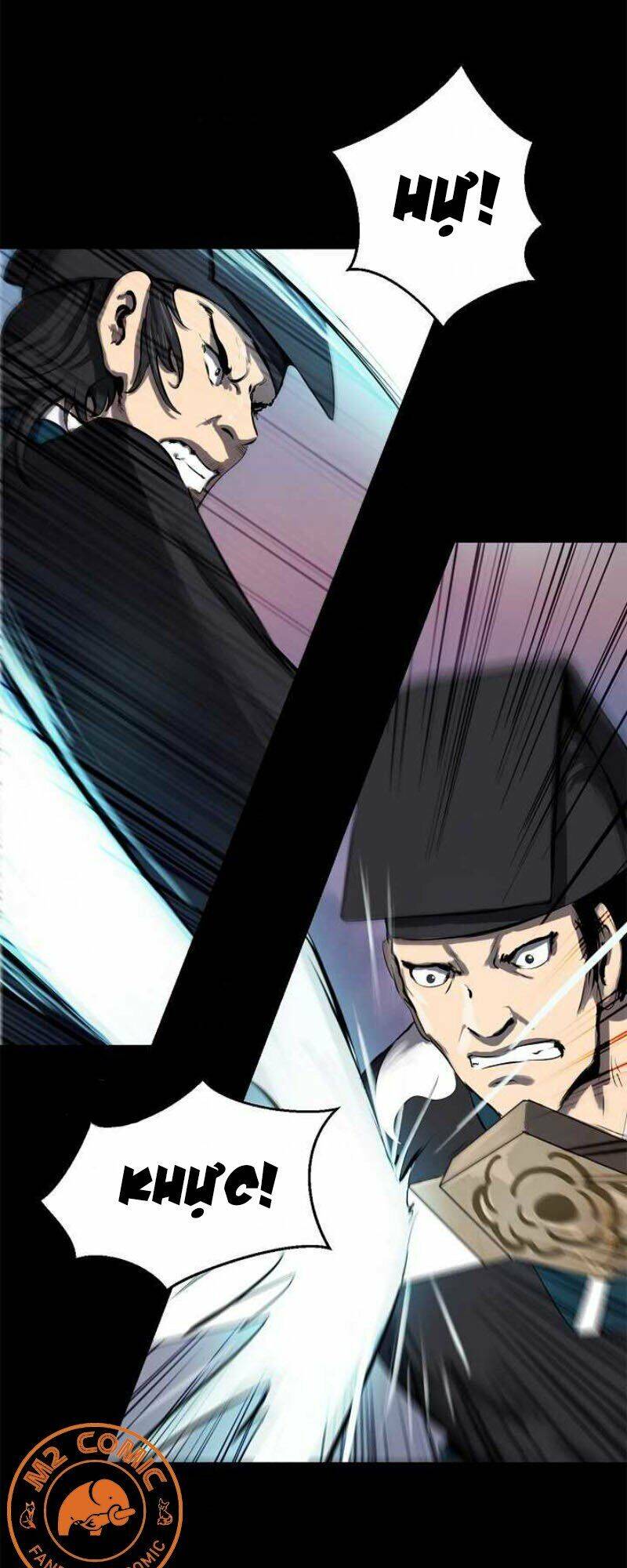 Lãng Tiên Kỳ Đàm - Chương 12