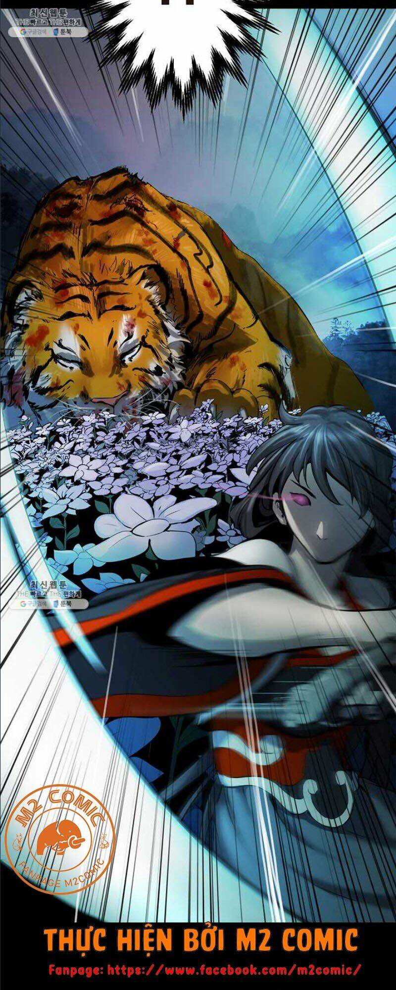 Lãng Tiên Kỳ Đàm - Chương 12