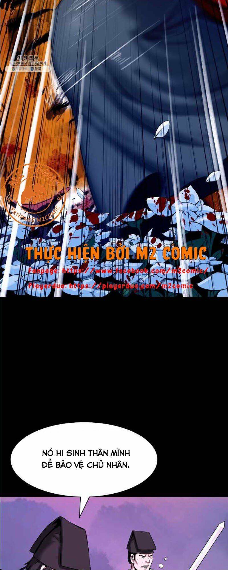 Lãng Tiên Kỳ Đàm - Chương 12