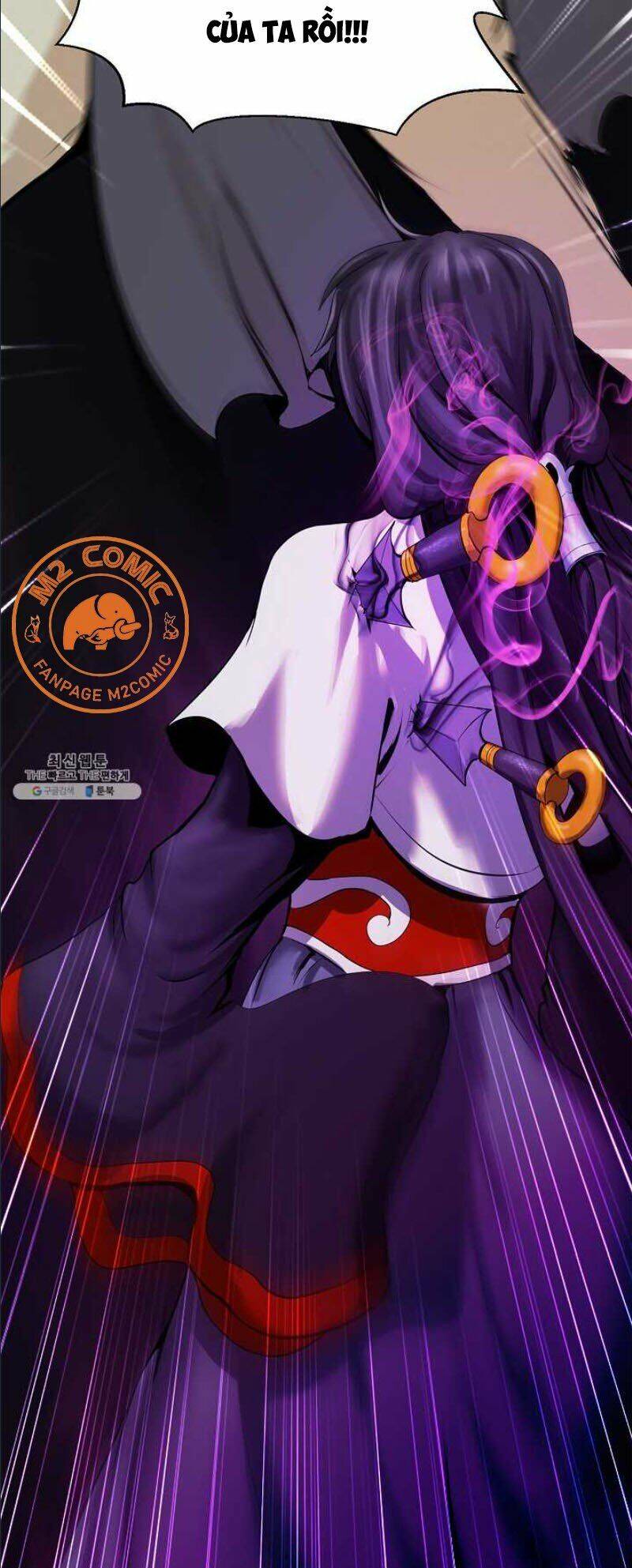 Lãng Tiên Kỳ Đàm - Chương 12