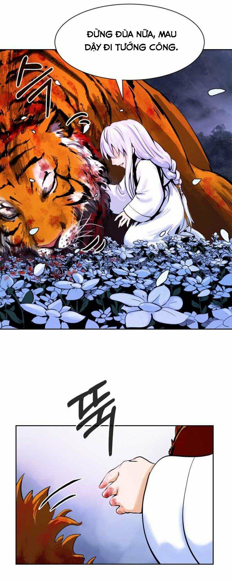 Lãng Tiên Kỳ Đàm - Chương 12