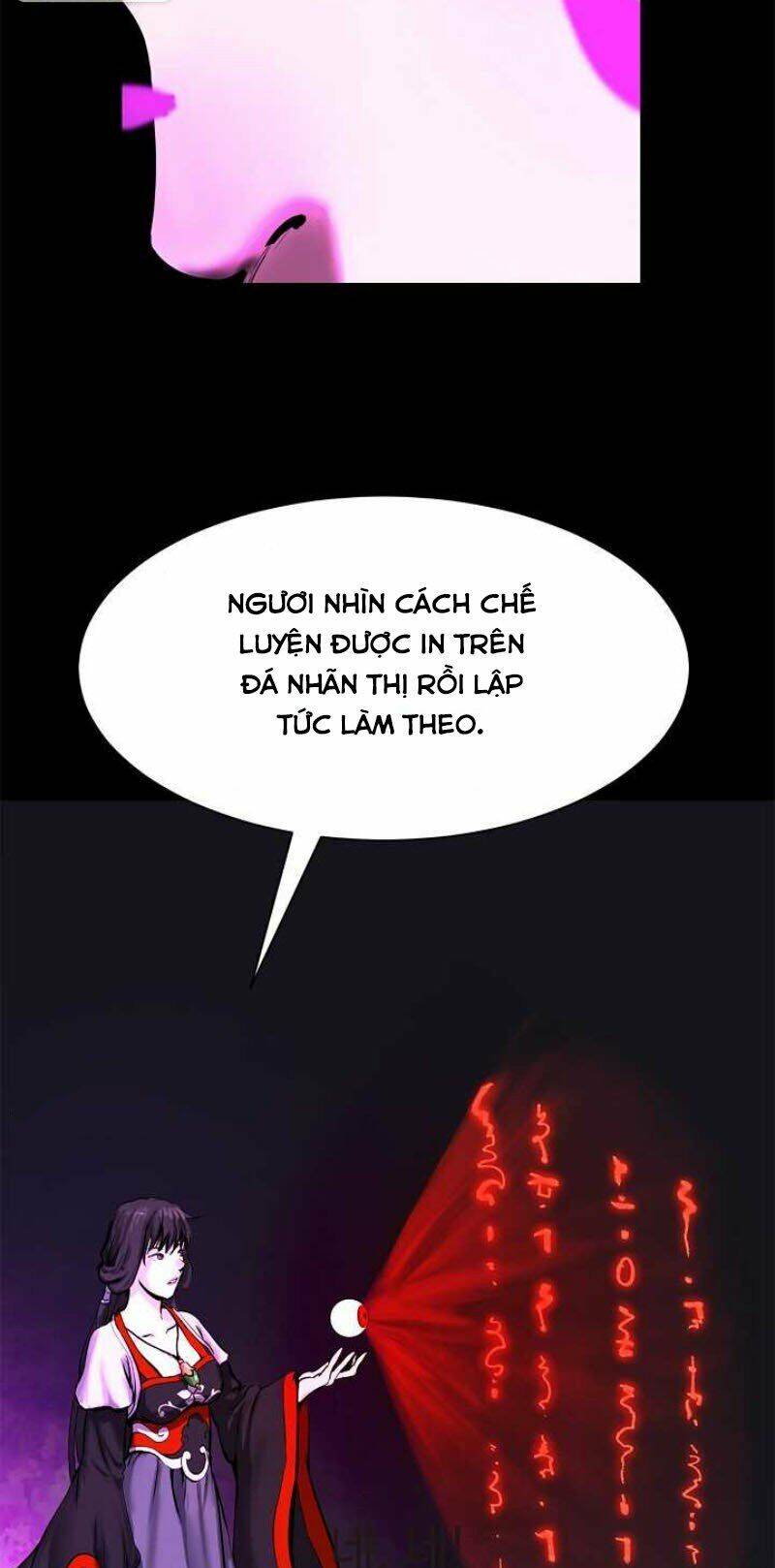 Lãng Tiên Kỳ Đàm - Chương 12