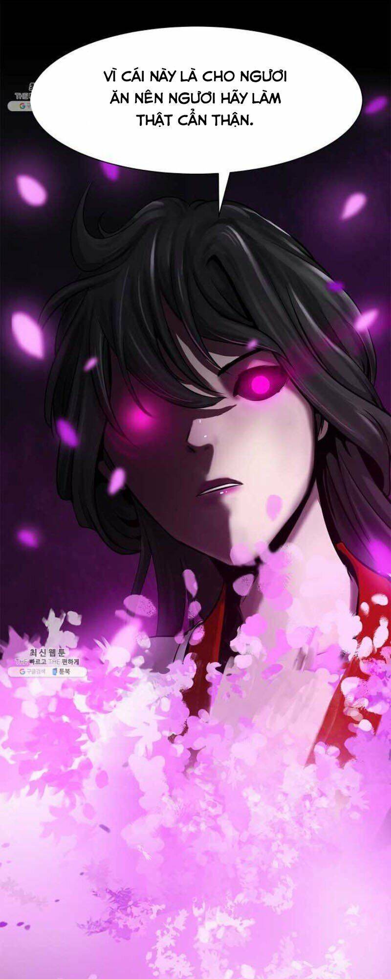 Lãng Tiên Kỳ Đàm - Chương 12