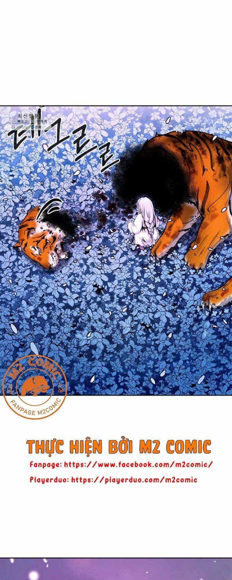 Lãng Tiên Kỳ Đàm - Chương 12