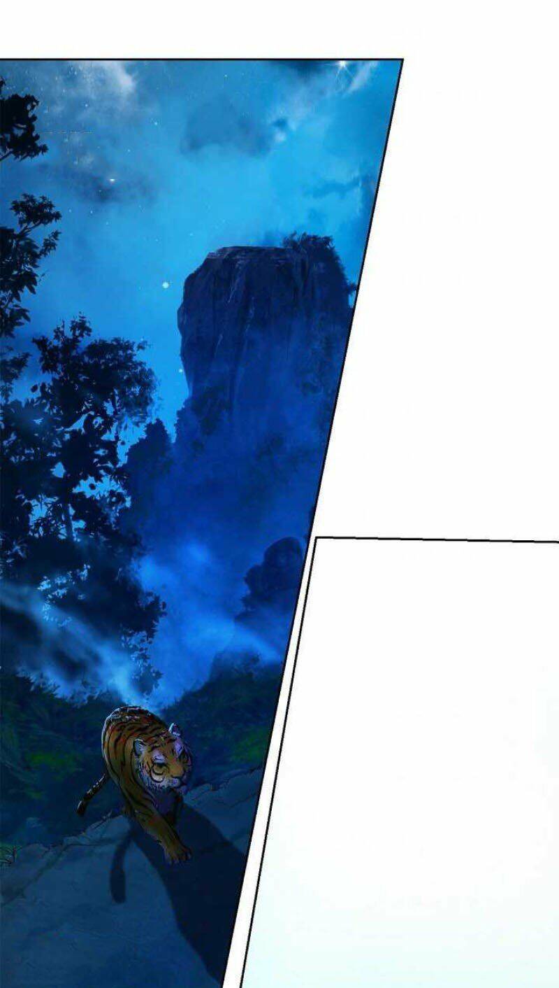 Lãng Tiên Kỳ Đàm - Chương 12