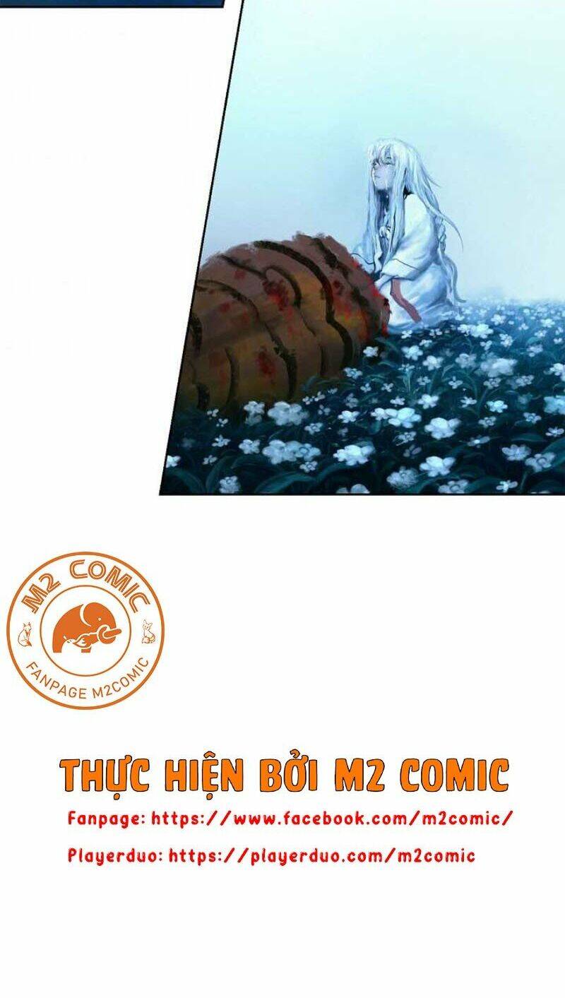 Lãng Tiên Kỳ Đàm - Chương 12