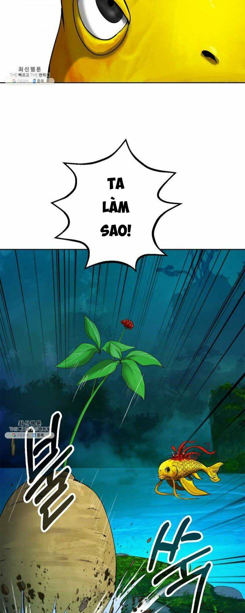 Lãng Tiên Kỳ Đàm - Chương 13