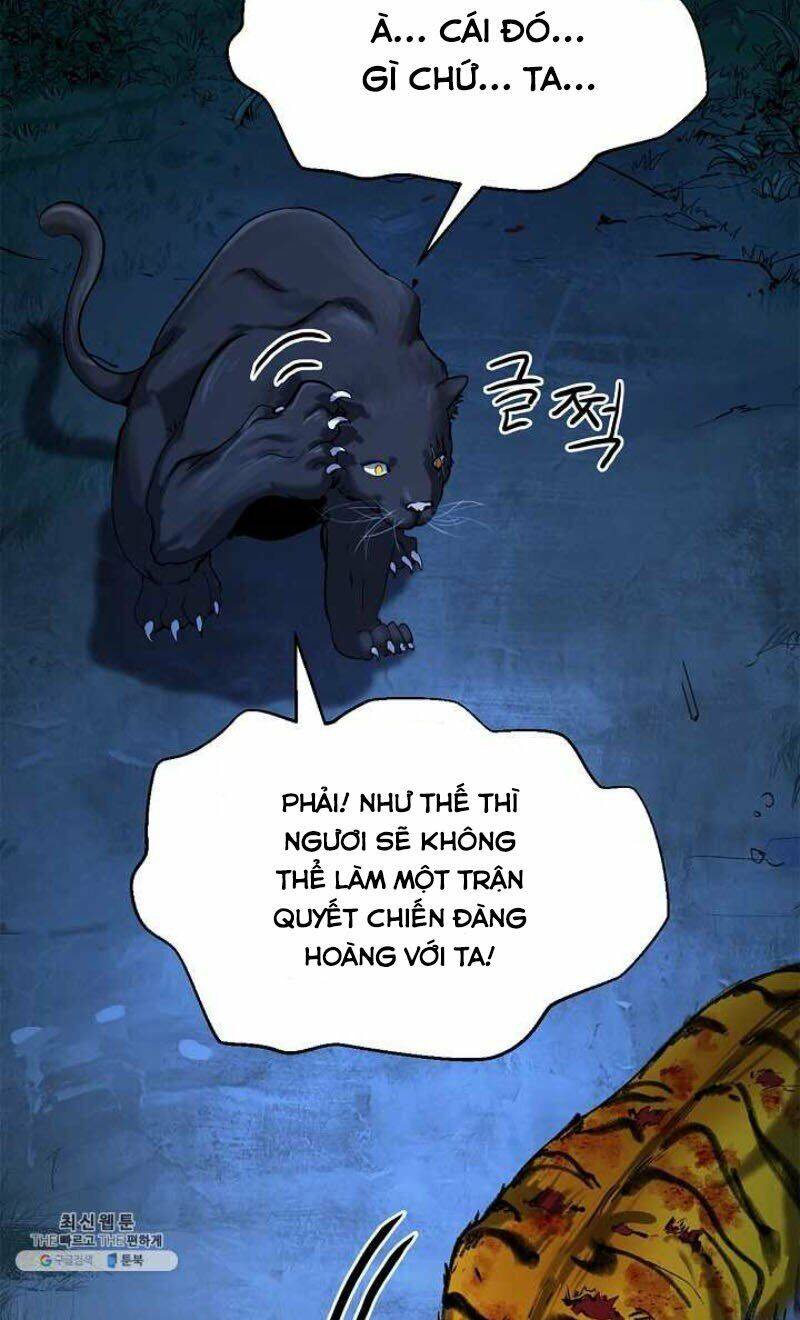 Lãng Tiên Kỳ Đàm - Chương 13