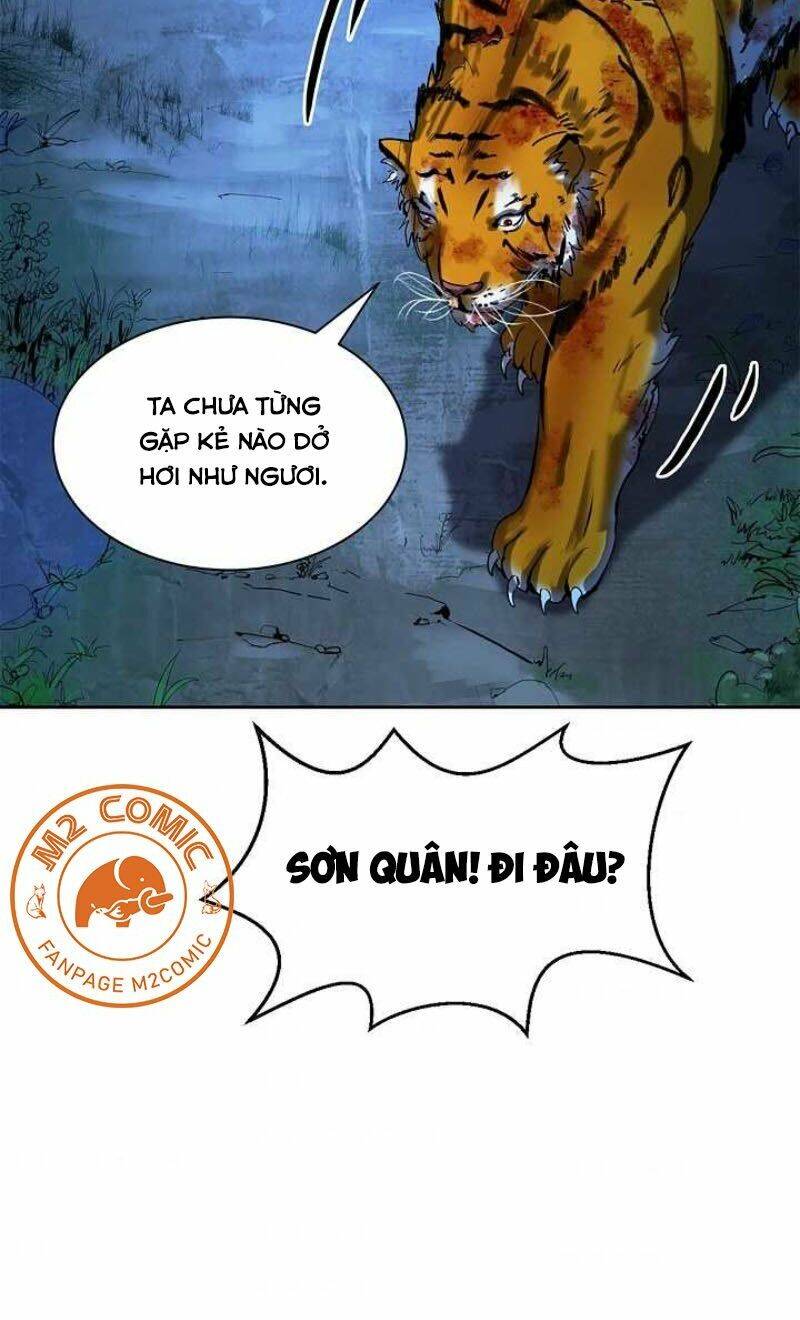 Lãng Tiên Kỳ Đàm - Chương 13