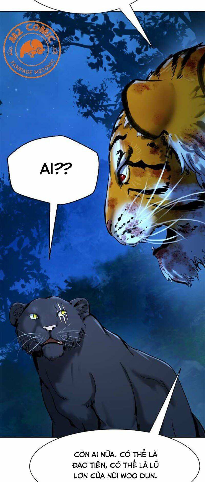 Lãng Tiên Kỳ Đàm - Chương 13