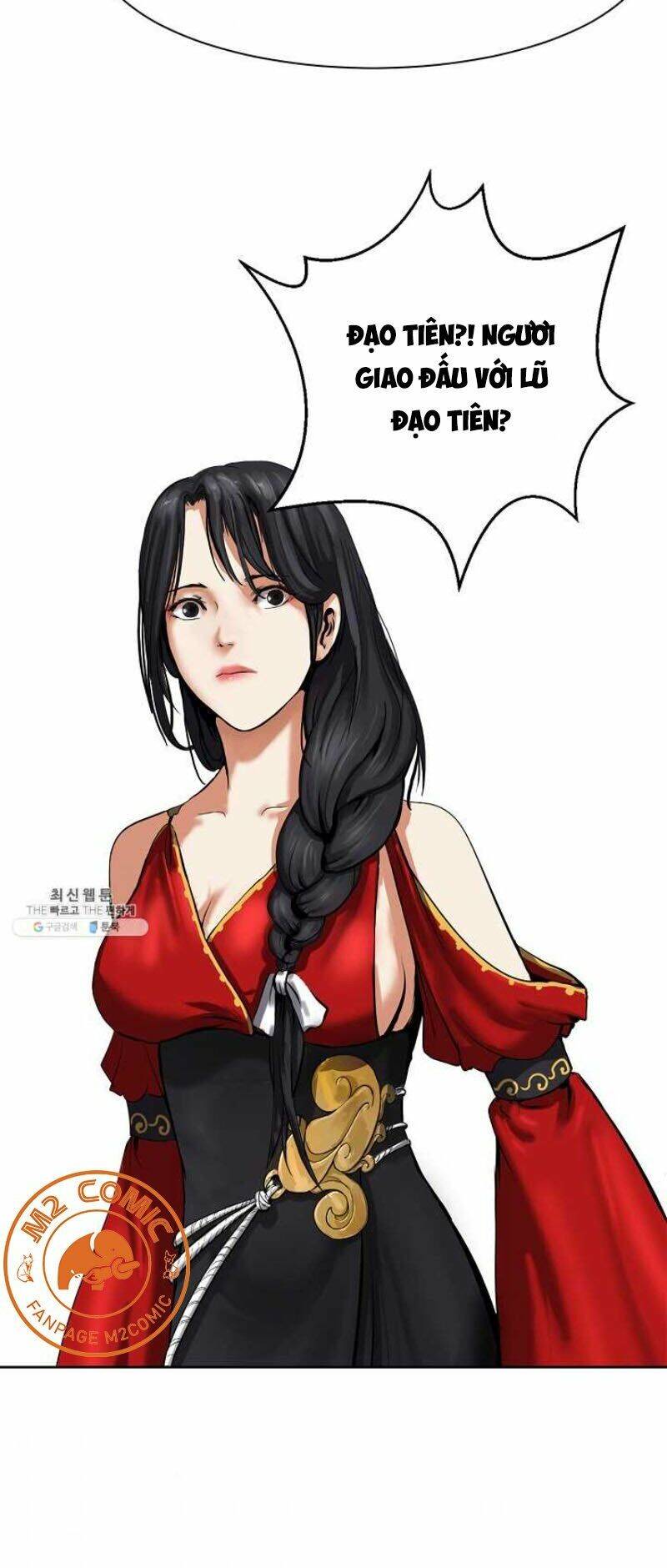 Lãng Tiên Kỳ Đàm - Chương 13