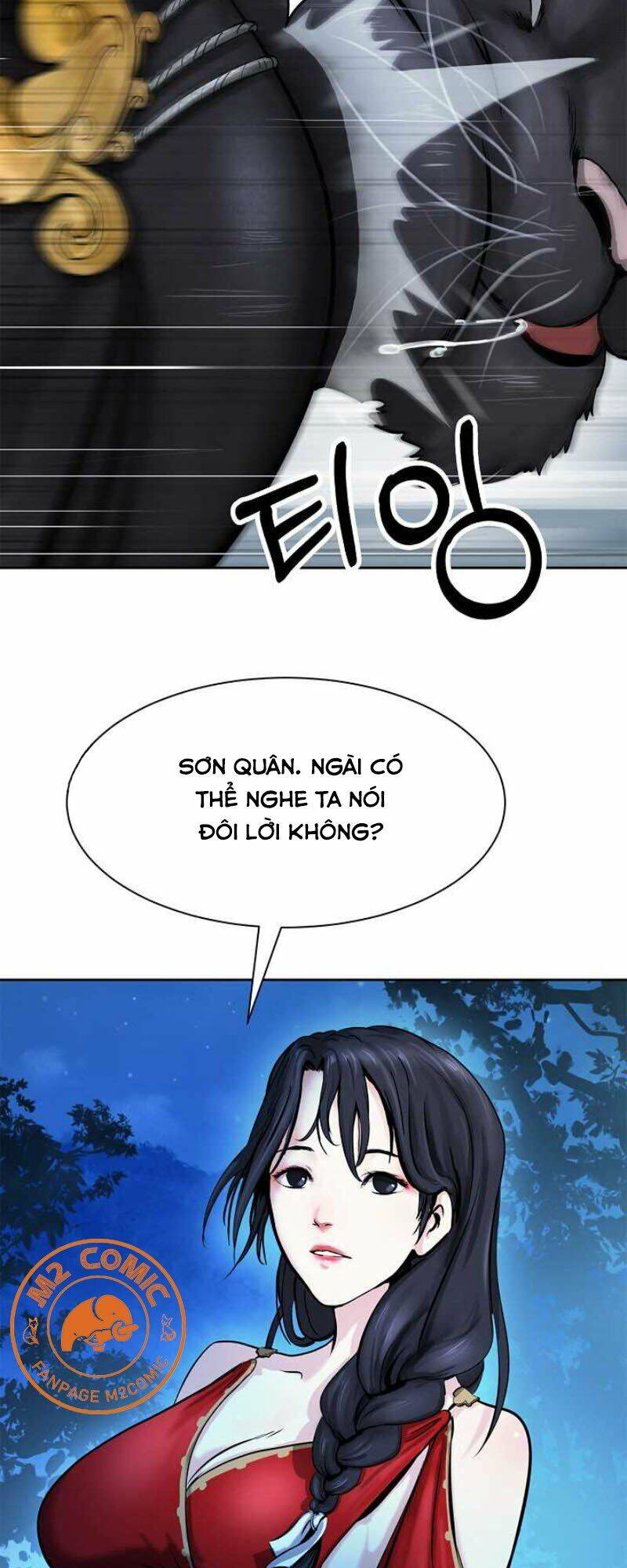 Lãng Tiên Kỳ Đàm - Chương 13