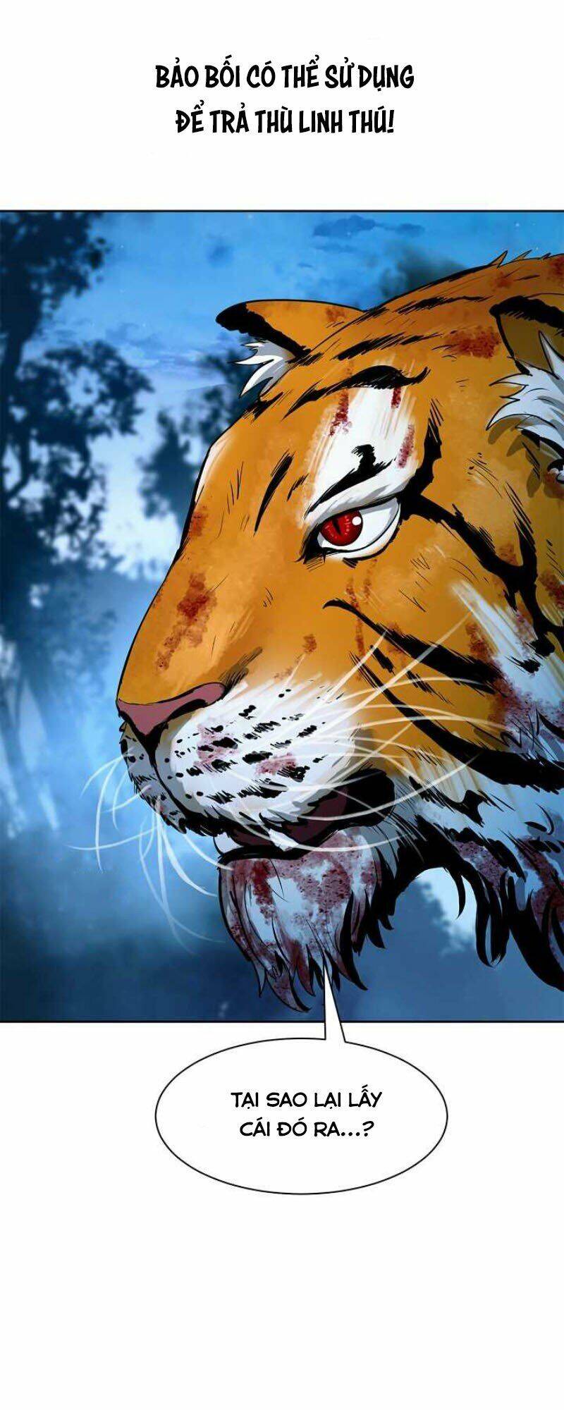 Lãng Tiên Kỳ Đàm - Chương 13