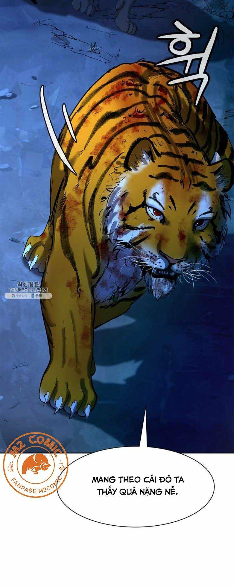 Lãng Tiên Kỳ Đàm - Chương 13