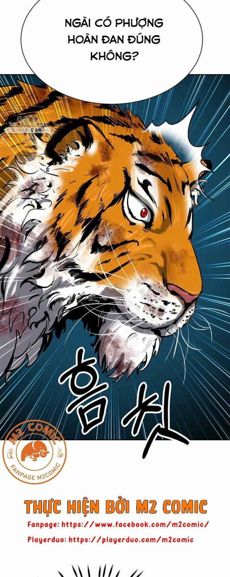 Lãng Tiên Kỳ Đàm - Chương 14