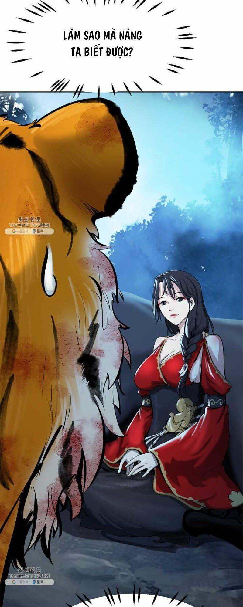 Lãng Tiên Kỳ Đàm - Chương 14