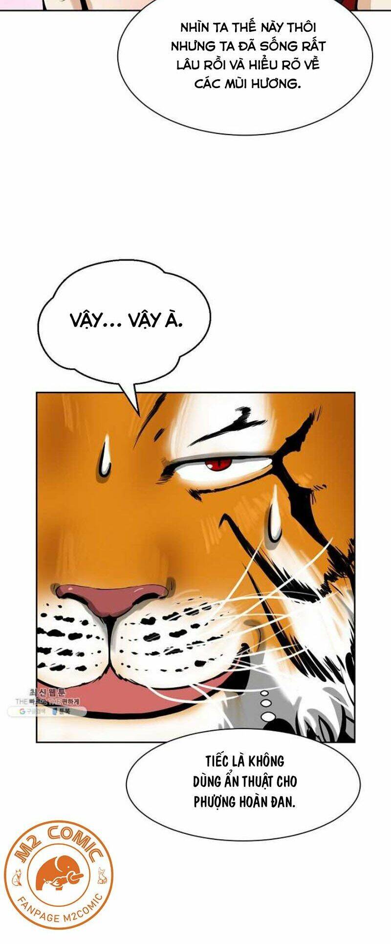 Lãng Tiên Kỳ Đàm - Chương 14