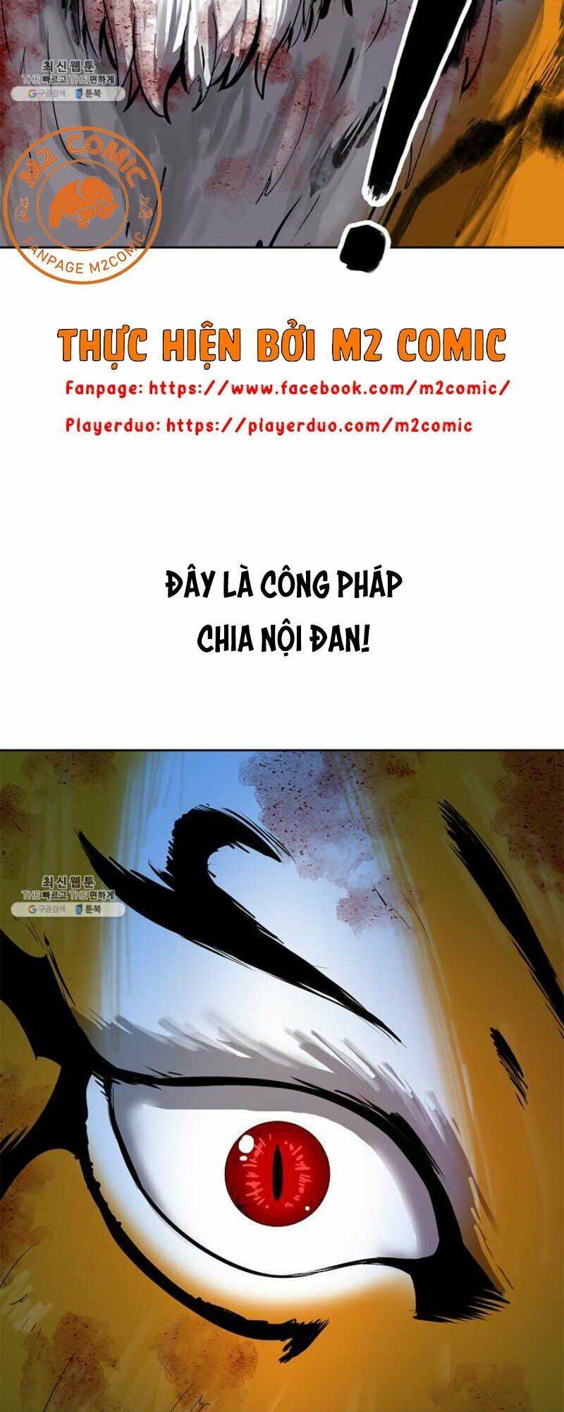 Lãng Tiên Kỳ Đàm - Chương 14