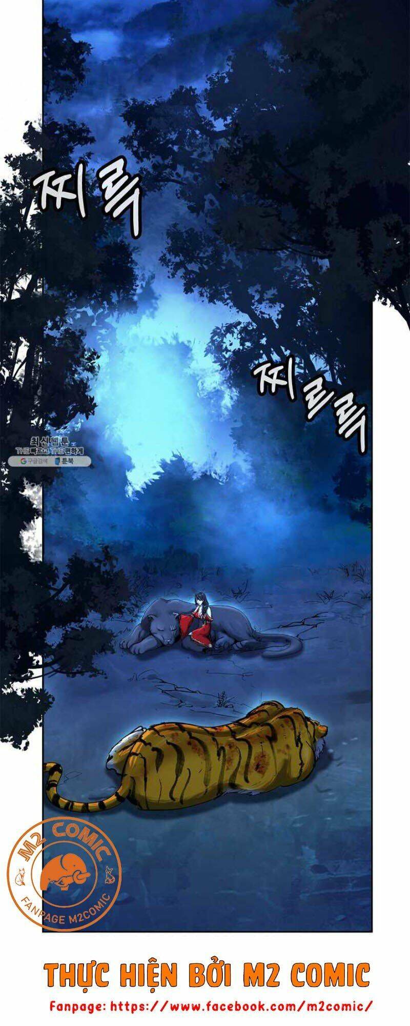 Lãng Tiên Kỳ Đàm - Chương 14