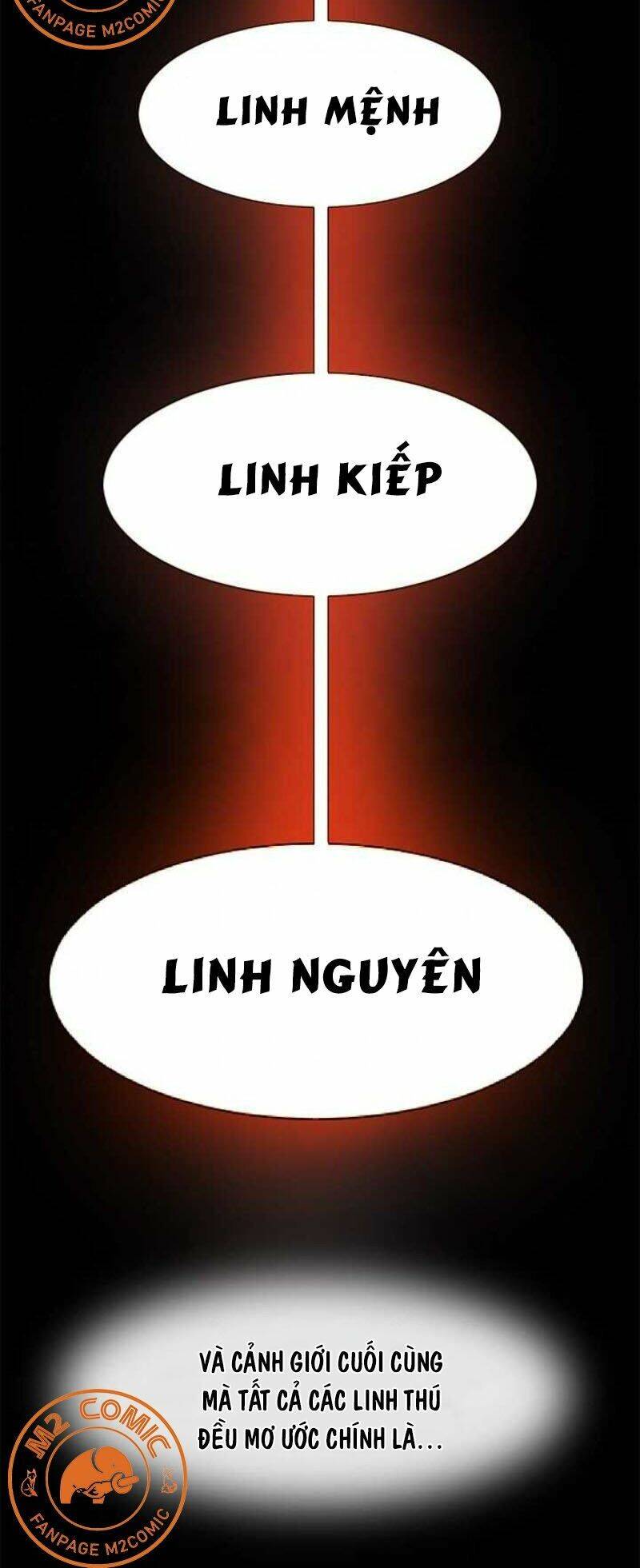 Lãng Tiên Kỳ Đàm - Chương 14