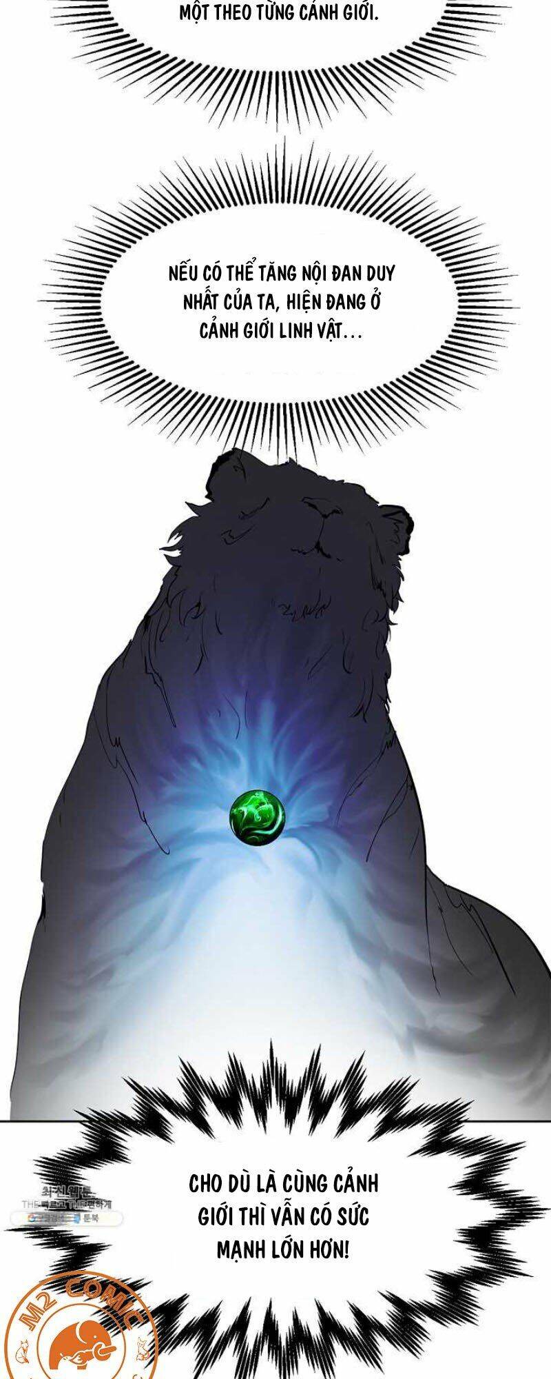 Lãng Tiên Kỳ Đàm - Chương 14